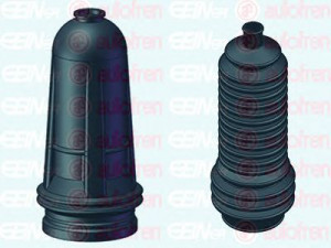 AUTOFREN SEINSA D9243C gofruotoji membrana, vairavimas 
 Vairavimas -> Gofruotoji membrana/sandarinimai