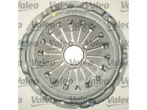 VALEO 821251 sankabos komplektas 
 Sankaba/dalys -> Sankabos remonto komplektas, visas
71711930, 71734933