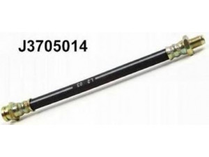 NIPPARTS J3705014 stabdžių žarnelė 
 Stabdžių sistema -> Stabdžių žarnelės
MB082157, MB129745, MB238151, MB238157