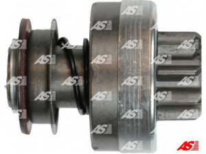 AS-PL SD0010 laisvos eigos pavara, starteris