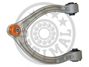 OPTIMAL G6-1198 vikšro valdymo svirtis 
 Ašies montavimas/vairavimo mechanizmas/ratai -> Valdymo svirtis/pasukamosios svirties sujungimas -> Vairo trauklės (valdymo svirtis, išilginis balansyras, diago
2213300307, 2213308907