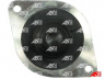 AS-PL SS1031 solenoidinis jungiklis, starteris