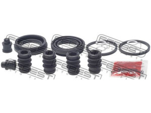 FEBEST 0175-ZZE150R remonto komplektas, stabdžių apkaba 
 Stabdžių sistema -> Stabdžių matuoklis -> Stabdžių matuoklio montavimas
04479-12230