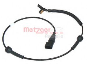 METZGER 0900299 jutiklis, rato greitis 
 Elektros įranga -> Jutikliai
1207357, 1698686, 2N11-2B372-AA