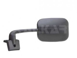 ALKAR 6102327 išorinis veidrodėlis 
 Kėbulas -> Keleivių kabina -> Veidrodėlis
96 029 034 YB