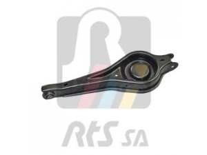 RTS 95-90646 vikšro valdymo svirtis 
 Ašies montavimas/vairavimo mechanizmas/ratai -> Valdymo svirtis/pasukamosios svirties sujungimas -> Vairo trauklės (valdymo svirtis, išilginis balansyras, diago
1117858, 1122566, 1214290, 1S715K652CA3A