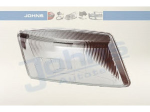 JOHNS 65 13 10-1 lęšis, priekinis žibintas 
 Kėbulas -> Priekinis žibintas/dalys -> Dalys, priekinis žibintas
49 10 378