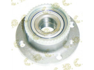 AUTOKIT 01.807 rato guolio komplektas 
 Ašies montavimas/vairavimo mechanizmas/ratai -> Rato stebulė/montavimas -> Rato guolis