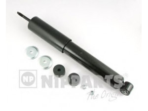 NIPPARTS N5509000G amortizatorius 
 Pakaba -> Amortizatorius
8-97039-320-1, 8-97120-036-1, 22118267