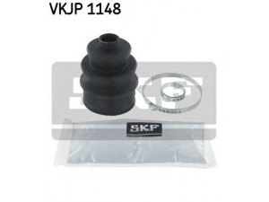 SKF VKJP 1148 gofruotoji membrana, kardaninis velenas 
 Ratų pavara -> Gofruotoji membrana