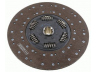 SACHS 1878 002 734 sankabos diskas
