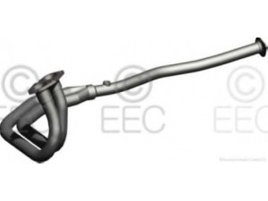 EEC VX7006 išleidimo kolektorius 
 Išmetimo sistema -> Išmetimo vamzdžiai
854385, 854385