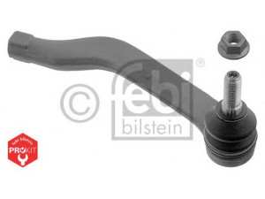 FEBI BILSTEIN 43618 skersinės vairo trauklės galas 
 Vairavimas -> Vairo mechanizmo sujungimai
48520-00Q0E, 4420 098, 48 52 007 80R