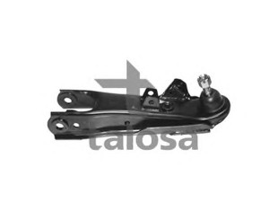TALOSA 40-07597 vikšro valdymo svirtis 
 Ašies montavimas/vairavimo mechanizmas/ratai -> Valdymo svirtis/pasukamosios svirties sujungimas -> Vairo trauklės (valdymo svirtis, išilginis balansyras, diago
5452601G00, 5452692G00