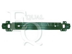 EQUAL QUALITY L04661 montavimo rėmas, buferis 
 Kėbulas -> Kėbulo dalys/ sparnas/buferis -> Buferis/dalys
86530-2H010
