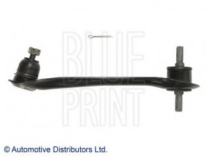 BLUE PRINT ADH28624 vikšro valdymo svirtis 
 Ašies montavimas/vairavimo mechanizmas/ratai -> Valdymo svirtis/pasukamosios svirties sujungimas -> Vairo trauklės (valdymo svirtis, išilginis balansyras, diago
52390-SE0-000, 52390-SE0-003, 52390-SE0-013