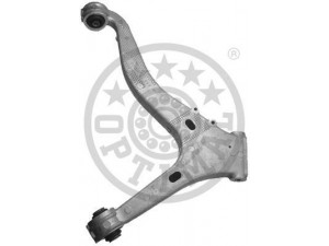 OPTIMAL G6-886 vikšro valdymo svirtis 
 Ašies montavimas/vairavimo mechanizmas/ratai -> Valdymo svirtis/pasukamosios svirties sujungimas -> Vairo trauklės (valdymo svirtis, išilginis balansyras, diago
60628269, 60668496