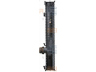 HELLA 8MK 376 712-511 radiatorius, variklio aušinimas 
 Aušinimo sistema -> Radiatorius/alyvos aušintuvas -> Radiatorius/dalys
1 436 063, 17 11 1 436 063