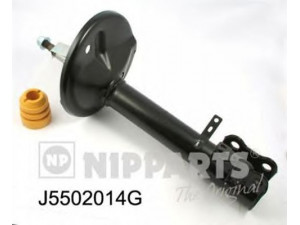 MAGNETI MARELLI 381055020147 amortizatorius
48520-49016, 48520-49026