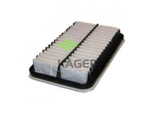KAGER 12-0568 oro filtras 
 Techninės priežiūros dalys -> Techninės priežiūros intervalai
13780-75F00