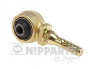 NIPPARTS J4234015 valdymo svirties/išilginių svirčių įvorė 
 Ašies montavimas/vairavimo mechanizmas/ratai -> Valdymo svirtis/pasukamosios svirties sujungimas -> Montavimas/sutvirtinimas
51455-SH3-005