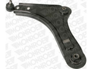 MONROE L21502 vikšro valdymo svirtis 
 Ašies montavimas/vairavimo mechanizmas/ratai -> Valdymo svirtis/pasukamosios svirties sujungimas -> Vairo trauklės (valdymo svirtis, išilginis balansyras, diago
9626-8454, 96268454