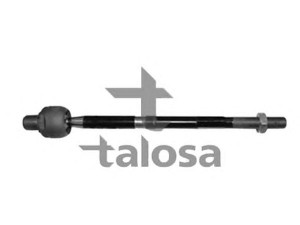 TALOSA 44-08903 vidinė skersinė vairo trauklė 
 Vairavimas -> Vairo mechanizmo sujungimai