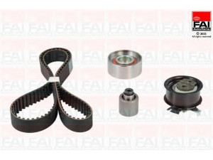 FAI AutoParts TBK485 paskirstymo diržo komplektas 
 Techninės priežiūros dalys -> Papildomas remontas
03G198119A