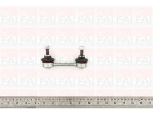 FAI AutoParts SS5666 šarnyro stabilizatorius 
 Ašies montavimas/vairavimo mechanizmas/ratai -> Stabilizatorius/fiksatoriai -> Savaime išsilyginanti atrama
33503413197