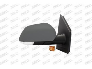 PRASCO VW0227314 išorinis veidrodėlis 
 Kėbulas -> Keleivių kabina -> Veidrodėlis
1Z0949101C, 6Q0857521F, 6Q1857507P