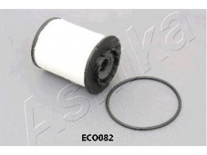 ASHIKA 30-ECO082 kuro filtras 
 Techninės priežiūros dalys -> Papildomas remontas
96896403