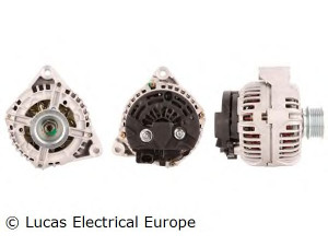 LUCAS ELECTRICAL LRA02097 kintamosios srovės generatorius 
 Elektros įranga -> Kint. sr. generatorius/dalys -> Kintamosios srovės generatorius
0121540002, A0121540002