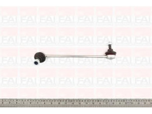 FAI AutoParts SS559 šarnyro stabilizatorius 
 Ašies montavimas/vairavimo mechanizmas/ratai -> Stabilizatorius/fiksatoriai -> Savaime išsilyginanti atrama
2729911, 68192533, 6819253