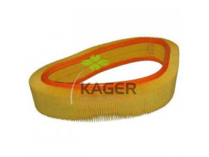 KAGER 12-0285 oro filtras 
 Techninės priežiūros dalys -> Techninės priežiūros intervalai
1137609, 5022744, 890X9601EA, 0020948704