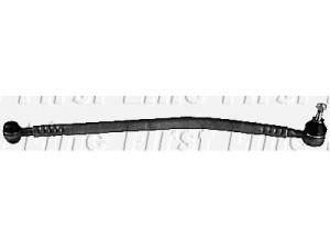 FIRST LINE FDL6049 strypo montavimas 
 Vairavimas -> Sujungimo trauklės surinkimas/dalys -> Sujungimo trauklės surinkimas
871419801B, 872419802A, 871419801B