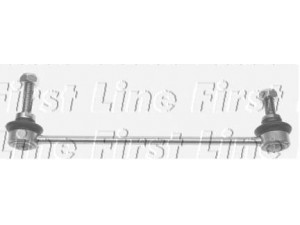 FIRST LINE FDL7187 šarnyro stabilizatorius 
 Ašies montavimas/vairavimo mechanizmas/ratai -> Stabilizatorius/fiksatoriai -> Savaime išsilyginanti atrama
33506772789, 33506781133, 33 50 6 772 789