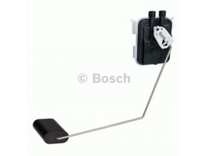 BOSCH F 000 TE1 50K siuntimo blokas, degalų bakas
5U0 919 052 A