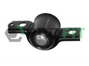 PROFIT 2307-0513 valdymo svirties/išilginių svirčių įvorė 
 Ašies montavimas/vairavimo mechanizmas/ratai -> Valdymo svirtis/pasukamosios svirties sujungimas -> Montavimas/sutvirtinimas
007296377, 6U6407360A, 7296377