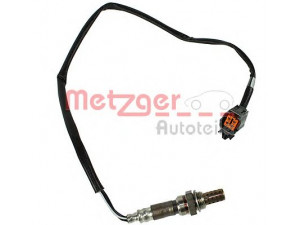 METZGER 0893098 lambda jutiklis 
 Išmetimo sistema -> Jutiklis/zondas
FS8B-18861-A