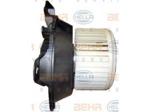 HELLA 8EW 351 149-331 vidaus pūtiklis 
 Šildymas / vėdinimas -> Orpūtė/dalys
55702443, 77364956