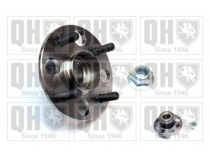 QUINTON HAZELL QWB1370 rato guolio komplektas 
 Ašies montavimas/vairavimo mechanizmas/ratai -> Rato stebulė/montavimas -> Rato guolis
42200S-AAG-511