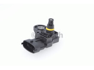 BOSCH 0 261 230 373 jutiklis, įsiurbimo kolektoriaus slėgis 
 Elektros įranga -> Jutikliai
55240726, 55240726