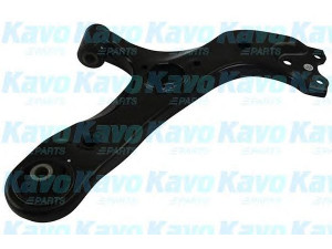 KAVO PARTS SCA-9123 vikšro valdymo svirtis 
 Ašies montavimas/vairavimo mechanizmas/ratai -> Valdymo svirtis/pasukamosios svirties sujungimas -> Vairo trauklės (valdymo svirtis, išilginis balansyras, diago