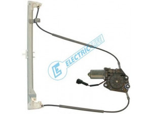 ELECTRIC LIFE ZR FT52 R lango pakėliklis 
 Vidaus įranga -> Elektrinis lango pakėliklis
46459545, 77324870