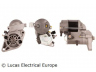 LUCAS ELECTRICAL LRS02164 starteris 
 Elektros įranga -> Starterio sistema -> Starteris
28100-21040, 28100-33050