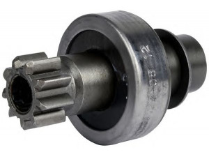 PowerMax 1013027 laisvos eigos pavara, starteris