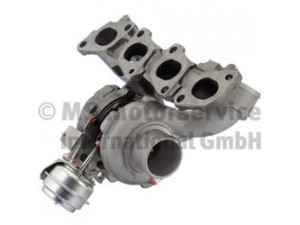 turbo by Intec 221900090 kompresorius, įkrovimo sistema 
 Išmetimo sistema -> Turbokompresorius
55211063, 55217692, 8 49 348, 8 49 537