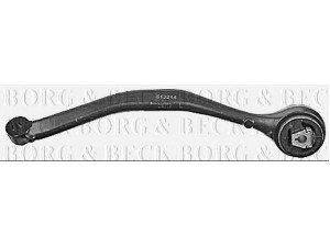 BORG & BECK BCA7195 vikšro valdymo svirtis 
 Ašies montavimas/vairavimo mechanizmas/ratai -> Valdymo svirtis/pasukamosios svirties sujungimas -> Vairo trauklės (valdymo svirtis, išilginis balansyras, diago
31103412137