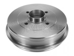 MEYLE 16-15 523 0002 stabdžių būgnas 
 Stabdžių sistema -> Būgninis stabdys -> Stabdžių būgnas
43200-00QAF, 43200-00QAG, 7700304984