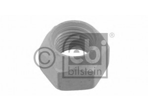 FEBI BILSTEIN 26102 rato veržlė 
 Ratai / padangos -> Priedai
1 377 748, 6G921K024BA